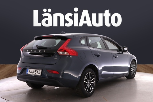 Volvo V40 vaihtoauto