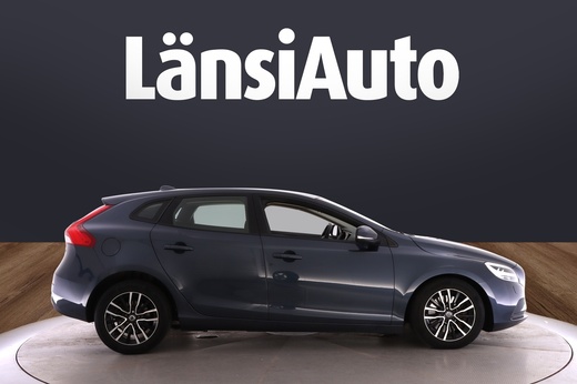 Volvo V40 vaihtoauto