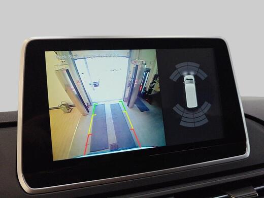 Maxus Deliver 9 vaihtoauto