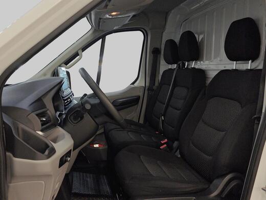 Maxus Deliver 9 vaihtoauto