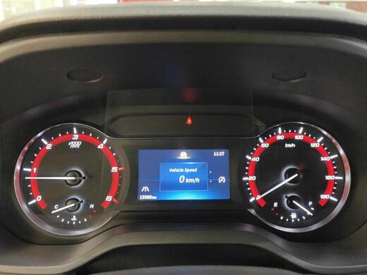 Maxus Deliver 9 vaihtoauto