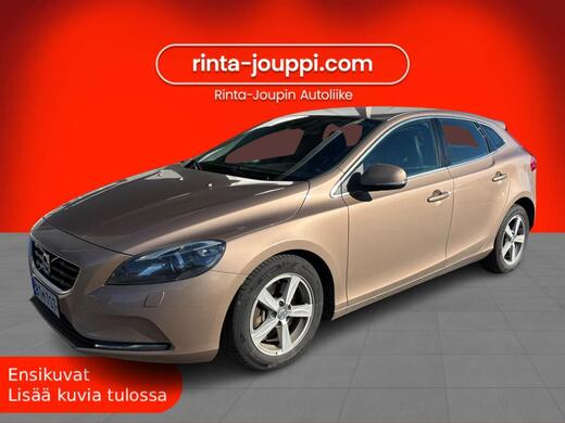 Volvo V40 vaihtoauto
