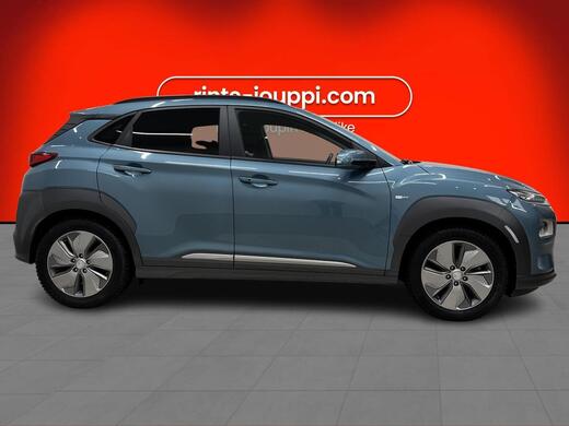 Hyundai Kona vaihtoauto