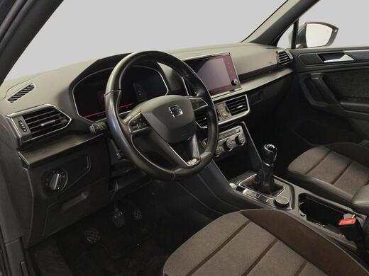 SEAT Tarraco vaihtoauto
