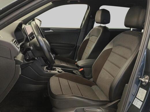 SEAT Tarraco vaihtoauto