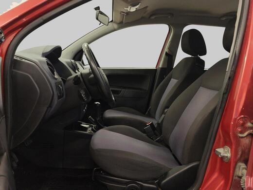 Ford Fusion vaihtoauto