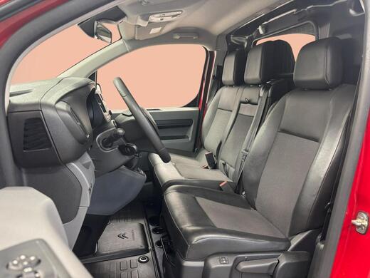 Citroën Jumpy vaihtoauto
