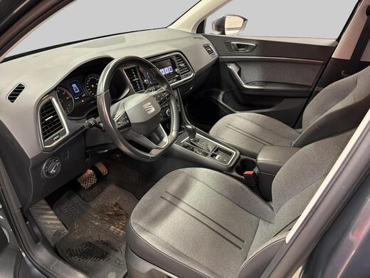 SEAT Ateca vaihtoauto