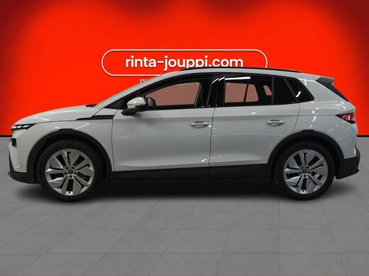 Skoda Elroq vaihtoauto