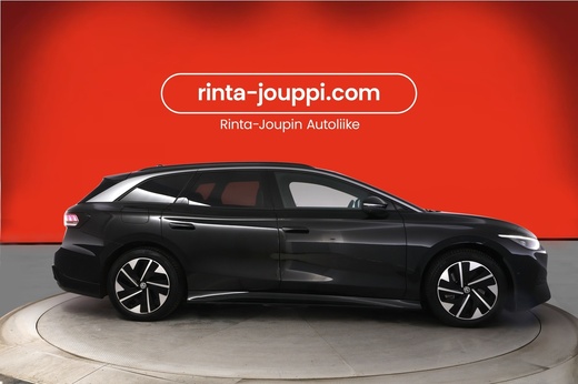 Volkswagen ID.7 vaihtoauto