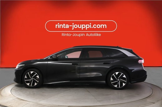Volkswagen ID.7 vaihtoauto