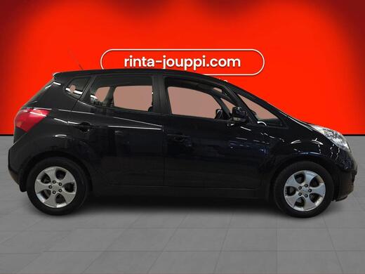 Kia Venga vaihtoauto