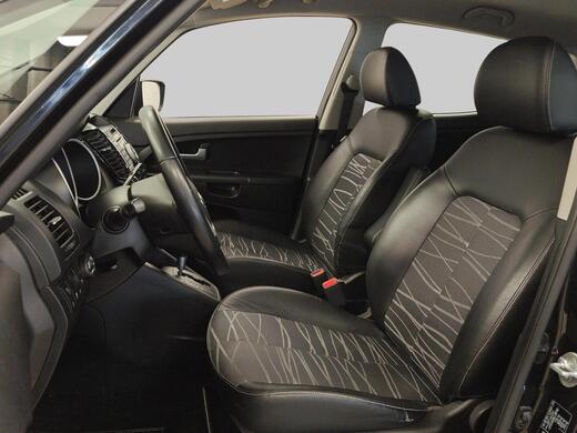 Kia Venga vaihtoauto