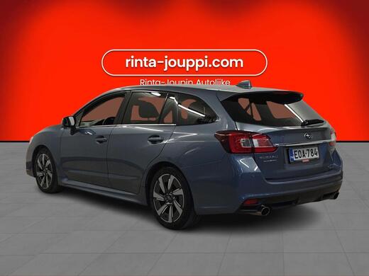 Subaru Levorg vaihtoauto