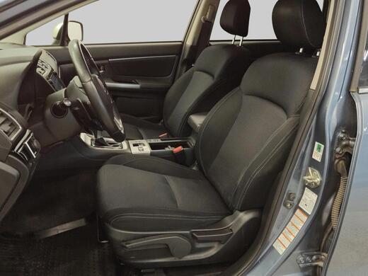Subaru Levorg vaihtoauto