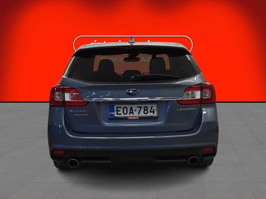 Subaru Levorg vaihtoauto
