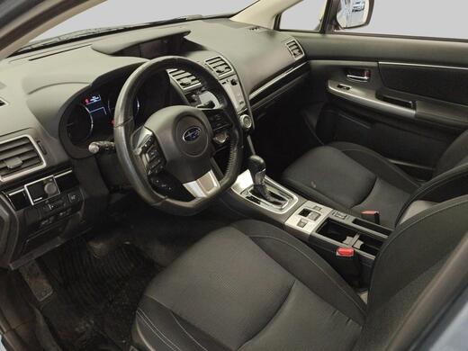 Subaru Levorg vaihtoauto