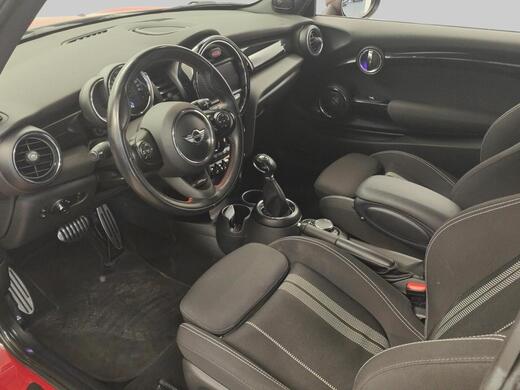 Mini Cooper S vaihtoauto