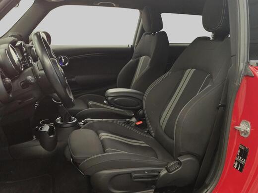 Mini Cooper S vaihtoauto