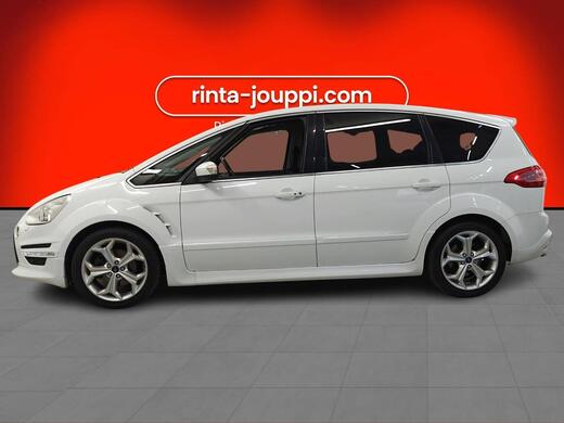 Ford S-MAX vaihtoauto
