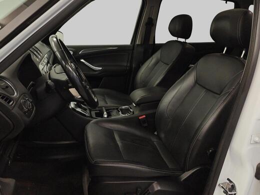 Ford S-MAX vaihtoauto