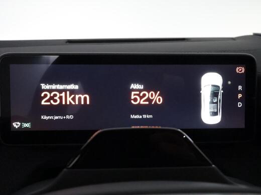 Polestar 4 vaihtoauto