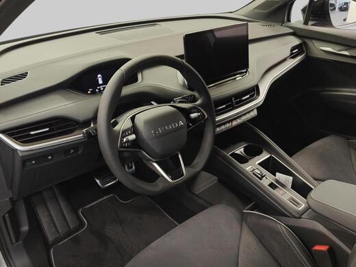 Skoda Elroq vaihtoauto
