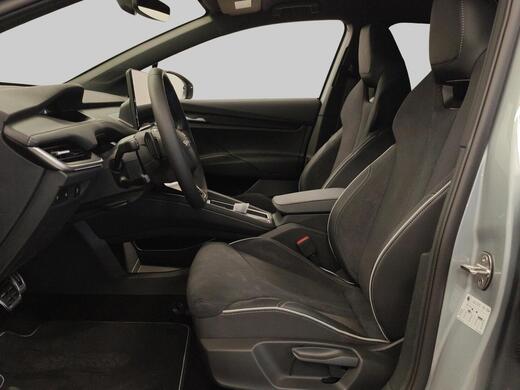 Skoda Elroq vaihtoauto