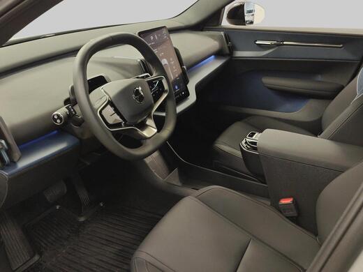 Volvo EX30 vaihtoauto