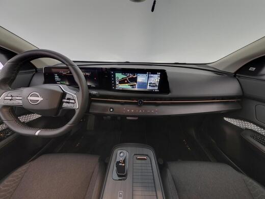 Nissan Ariya vaihtoauto