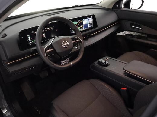 Nissan Ariya vaihtoauto