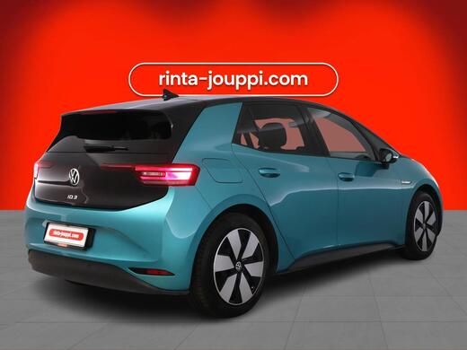 Volkswagen ID.3 vaihtoauto