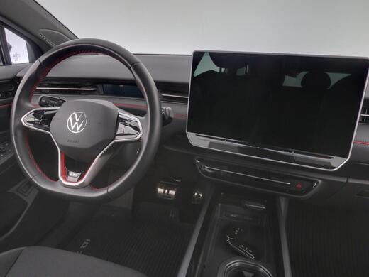 Volkswagen ID.7 vaihtoauto