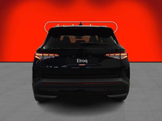 Skoda Elroq vaihtoauto