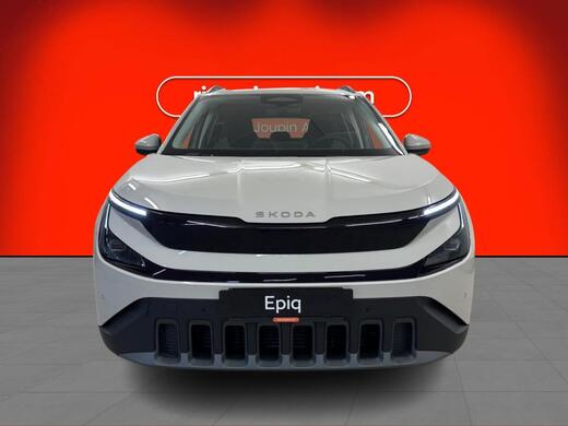 Skoda Epiq vaihtoauto