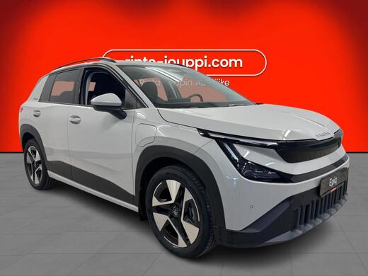 Skoda Epiq vaihtoauto