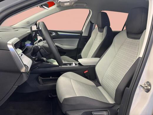 Skoda Epiq vaihtoauto
