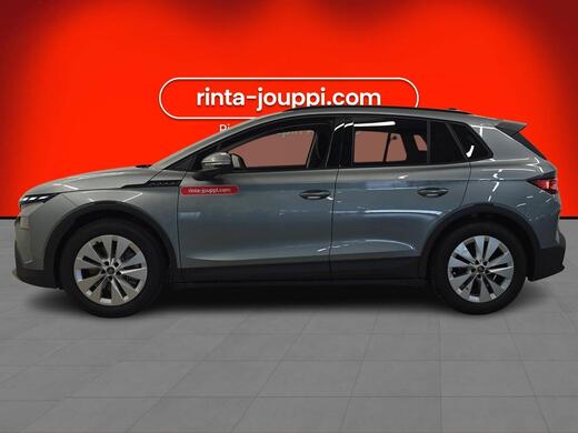 Skoda Elroq vaihtoauto