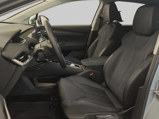 Skoda Elroq vaihtoauto
