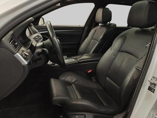 BMW 535 vaihtoauto