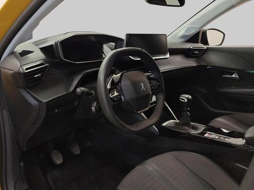 Peugeot 208 vaihtoauto