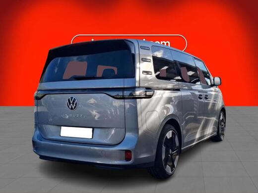 Volkswagen ID. Buzz vaihtoauto