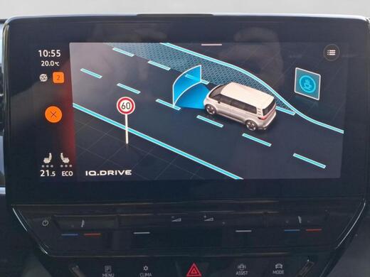 Volkswagen ID. Buzz vaihtoauto