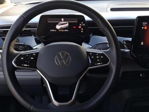 Volkswagen ID. Buzz vaihtoauto