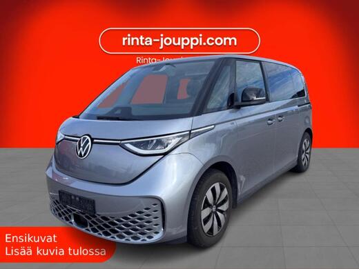 Volkswagen ID. Buzz vaihtoauto