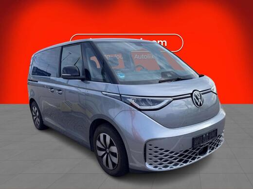 Volkswagen ID. Buzz vaihtoauto