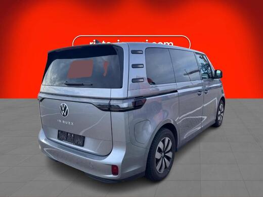 Volkswagen ID. Buzz vaihtoauto