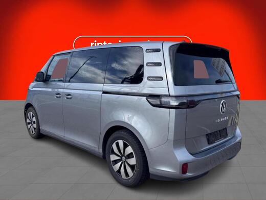 Volkswagen ID. Buzz vaihtoauto