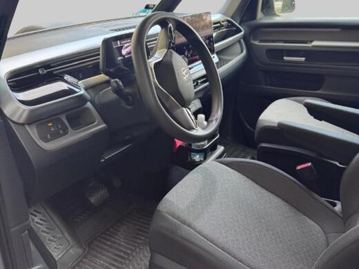 Volkswagen ID. Buzz vaihtoauto