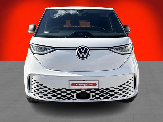 Volkswagen ID. Buzz vaihtoauto